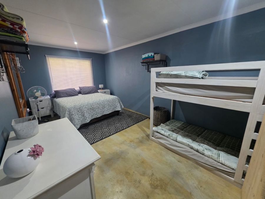 4 Bedroom Property for Sale in Vaalpark Free State